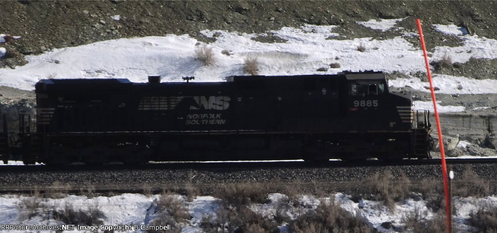 NS 9885